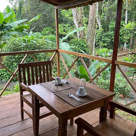 Roca Maria Helena-Principe Hotel Santo Antonio Ngoại thất bức ảnh