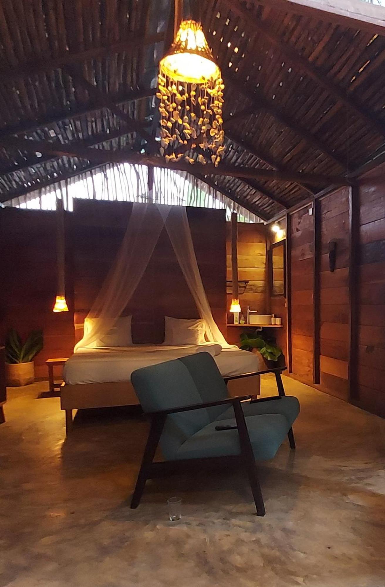 Roca Maria Helena-Principe Hotel Santo Antonio Ngoại thất bức ảnh